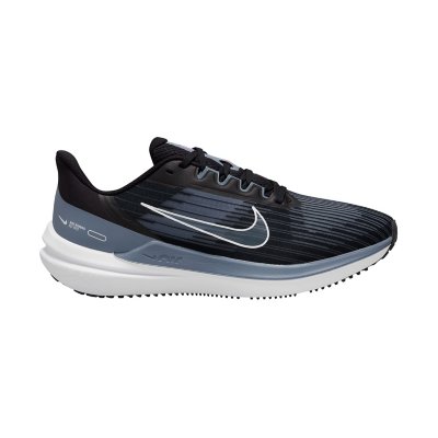 Nike Chaussures de sport - Nike Reposto (Noir) - Chaussures de sport chez  Sarenza (490308)