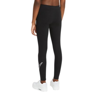 Legging fille G Nsw Favorites Lggng Gx Multicolore DD6278  NIKE