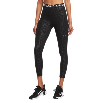 Legging Femme W Np Df Hr Aop 7 8 Tgt NIKE INTERSPORT