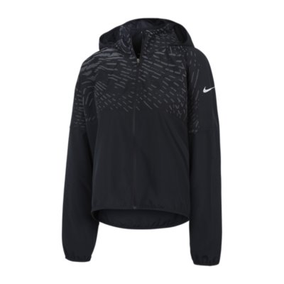 Coupe vent intersport outlet fille