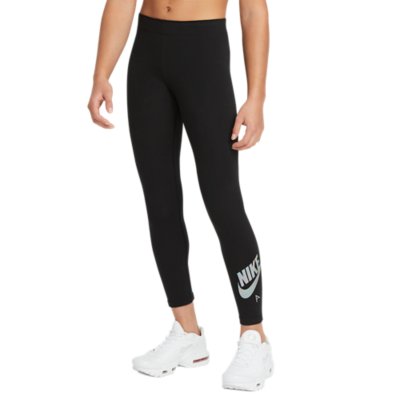 Legging fille Air Big Kids Girls Legging NIKE