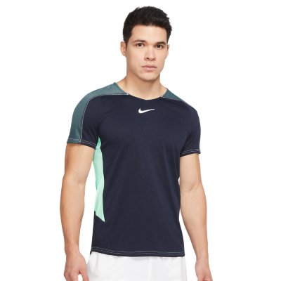 Tee shirt discount nike tennis homme