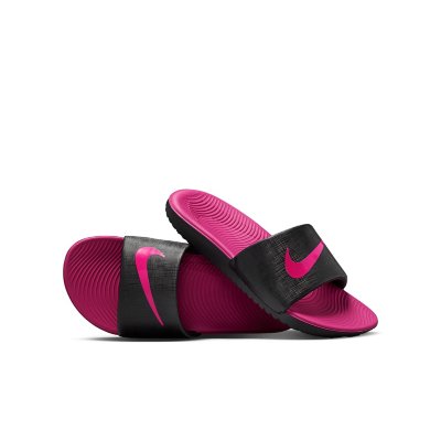 Claquette nike pour fille online