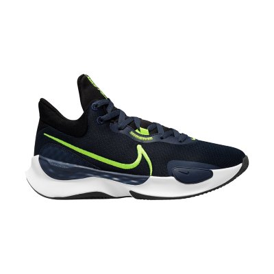 Baskets nike cheap intersport