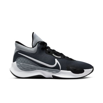 Nike basket cheap intersport