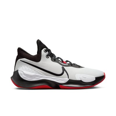 Chaussures de basketball homme RENEW ELEVATE III NIKE