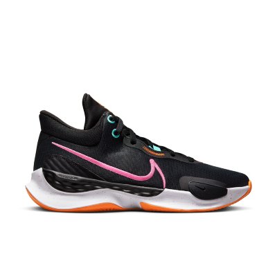 Chaussures de basket homme INTERSPORT