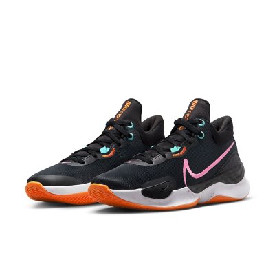 Chaussures basketball clearance intersport