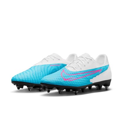 Chaussure de shop foot vissé mercurial