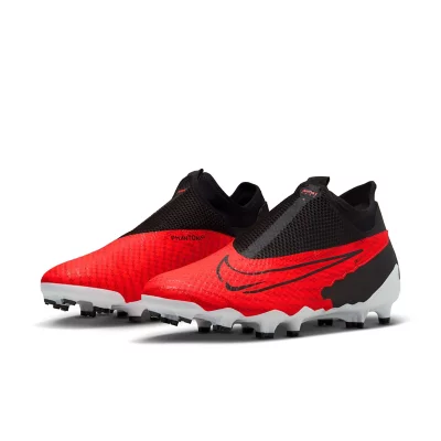 Chaussures De Football Moulées Homme Phantom GX Academy NIKE