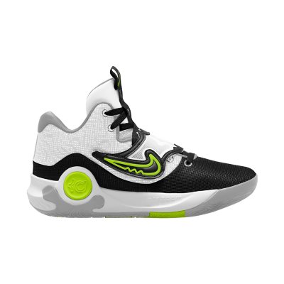 Intersport basket shop nike homme