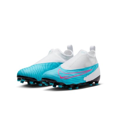 Chaussures De Football Moul es Enfant JR PHANTOM GX ACADEMY DF FG