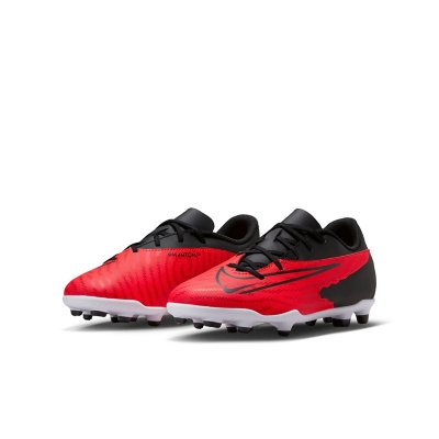 Chaussures De Football Moulées Enfant JR PHANTOM GX CLUB FG/MG NIKE