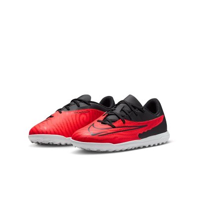 Protège Tibias Nike Charge Rouge - Espace Foot