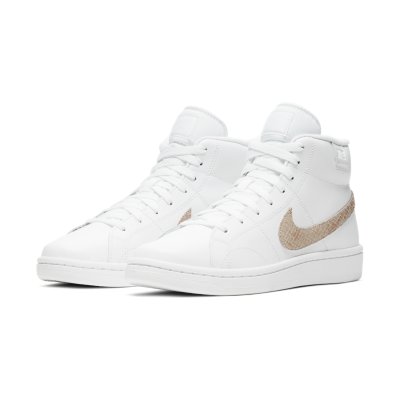 basket nike femme