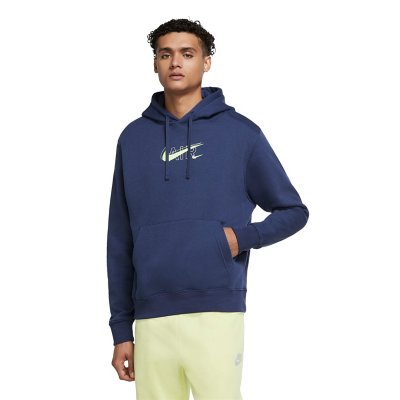 intersport nike hoodie