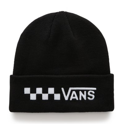 Bonnet on sale vans homme