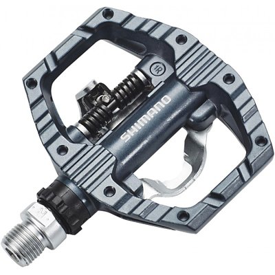 Pedale de velo shimano hot sale