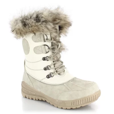 Chaussure Soldes Kimberfeel Apres Ski Bottes Fourrees Chaussure