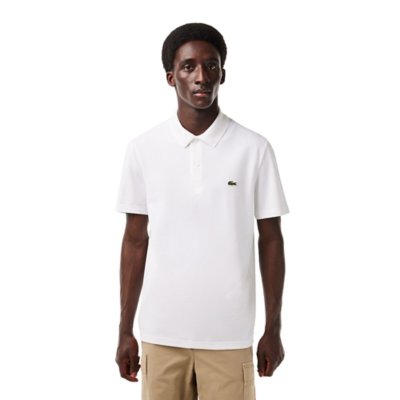 Maillot lacoste homme pas cher best sale