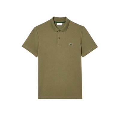 Polo lacoste homme intersport best sale