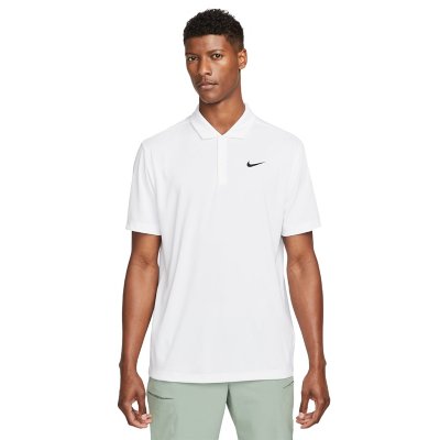 Polo nike 2024 femme intersport