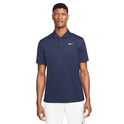 Polo nike 2025 homme intersport