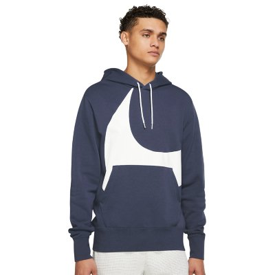 Sweat homme discount sans capuche intersport