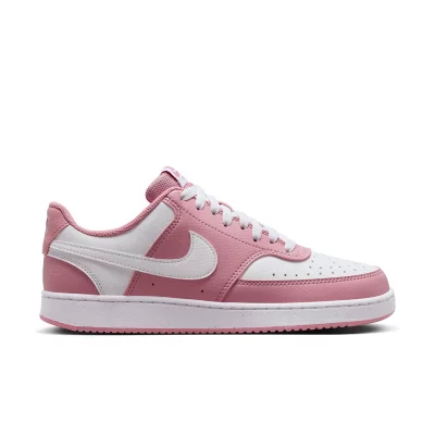Nike Court Vision Femme Intersport Sneakers Femme Court Vision