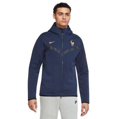 gilet de l equipe de france