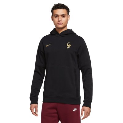 Hommes Sans manches/Débardeur Sweats à capuche et sweat-shirts. Nike FR