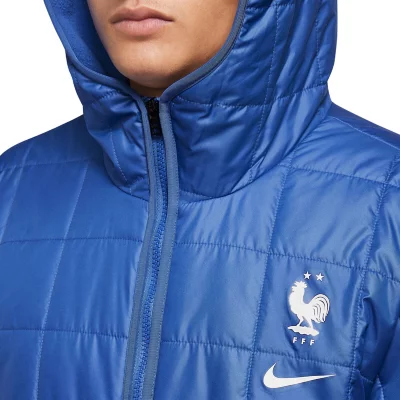 Blouson de football homme Equipe de France 2022 NIKE