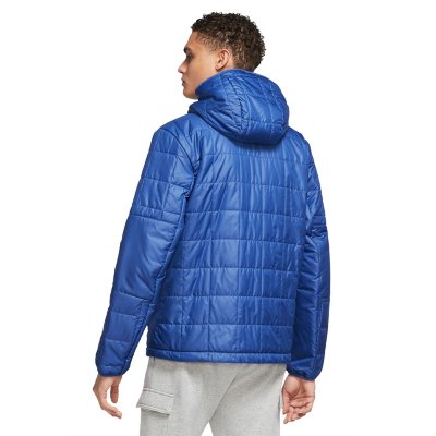 Veste nike grise discount intersport