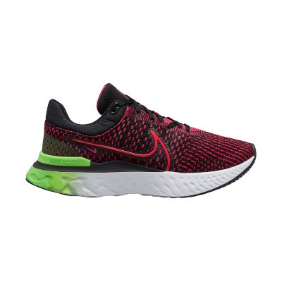 Chaussure de running sur route Nike React Infinity Run Flyknit 3 pour homme