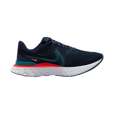 Chaussures De Running Homme React Infinity Flyknit 3 NIKE INTERSPORT