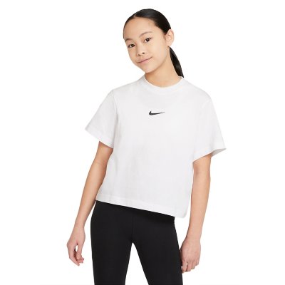 Tee shirt nike fille intersport new arrivals