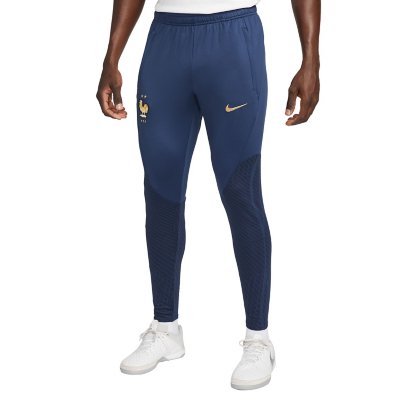 Pantalon D entrainement De Football Homme Equipe De France 2022 NIKE INTERSPORT