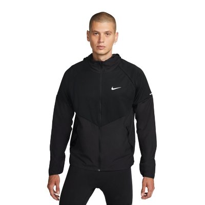 coupe vent de running homme therma fit repel nike
