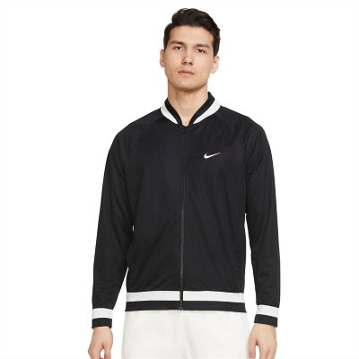 Veste De Basketball Homme NIKE DRI FIT MEN S BASKETBALL JACKE NIKE