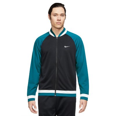 Veste De Basketball Homme NIKE DRI FIT MEN S BASKETBALL JACKE NIKE