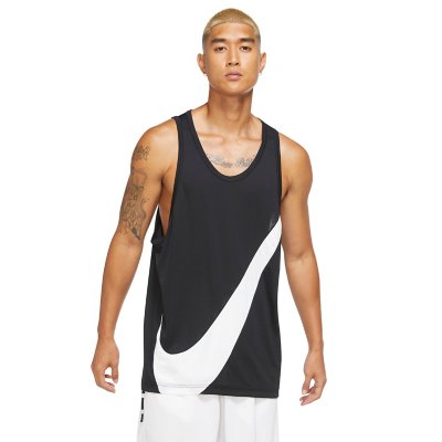 Maillot De Basketball Homme NIKE DRI FIT MEN S BASKETBALL CROSS