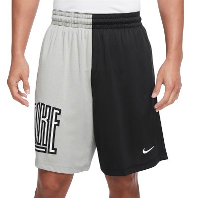 Short De Basketball Homme DriFIT NIKE INTERSPORT