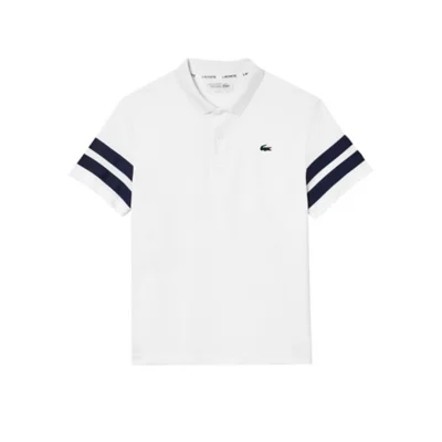 Polo à manches courtes homme Regular Fit en piqué Ultra Dry LACOSTE