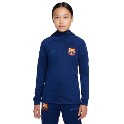 Surv tement De Football Enfant FC Barcelone 21 22 NIKE INTERSPORT