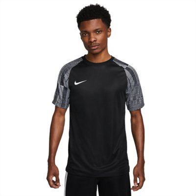 Tee shirt De Football Homme Dri FIT Academy NIKE INTERSPORT