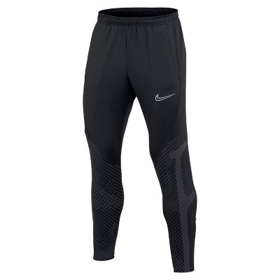 Pantalon jogging slim Fitness Homme - 500 Noir pour les clubs et  collectivités