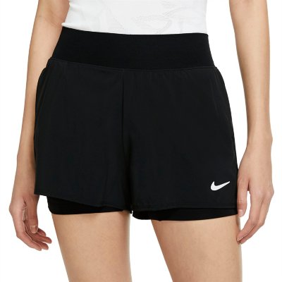 Short tennis cheap nike femme