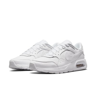 Nike Air Max Sc (GS) Fille Chaussures de Sport Chaussures Basses  Décontractées