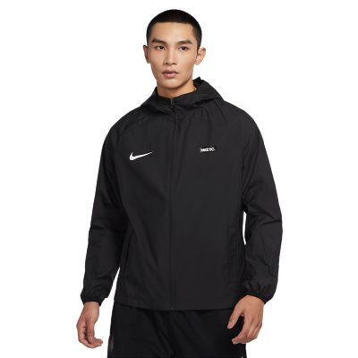 blouson nike foot