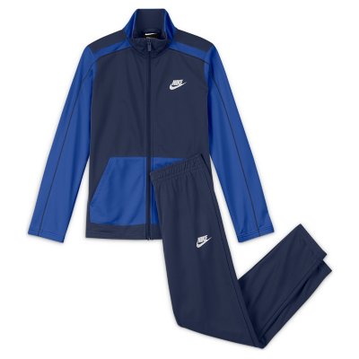 Surv tement Enfant KIDS TRACKSUIT POLY NIKE INTERSPORT